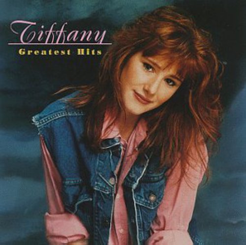 GREATEST HITS (12 TRACKS) - CD