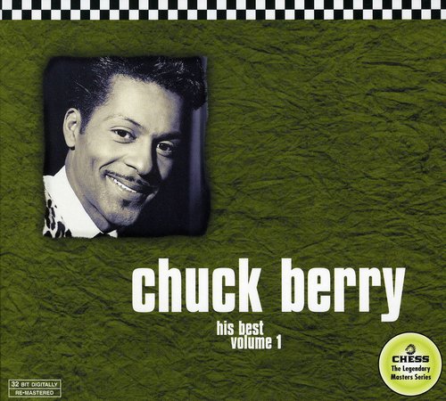 HIS BEST: VOLUME 1 - CD