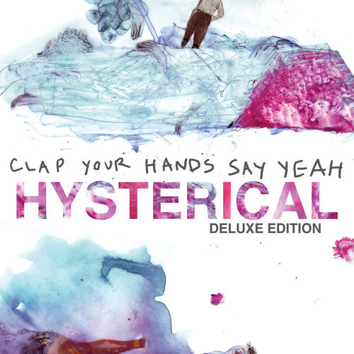 HYSTERICAL - CD