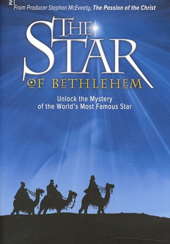 STAR OF BETHLEHEM - DVD