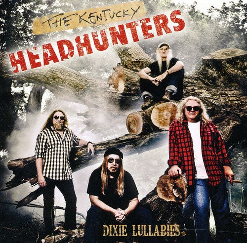 DIXIE LULLABIES - CD