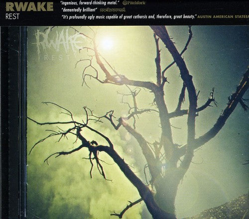 REST - CD