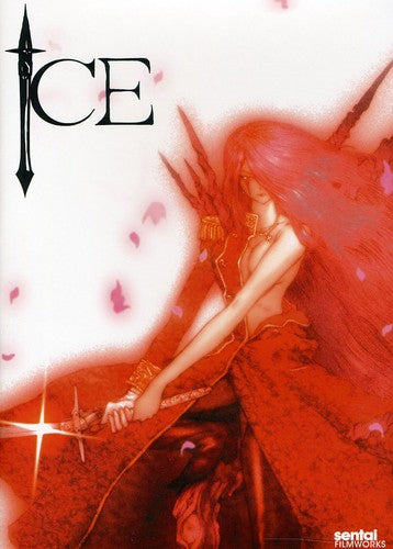ICE - DVD