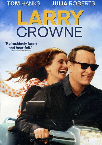 LARRY CROWNE - DVD