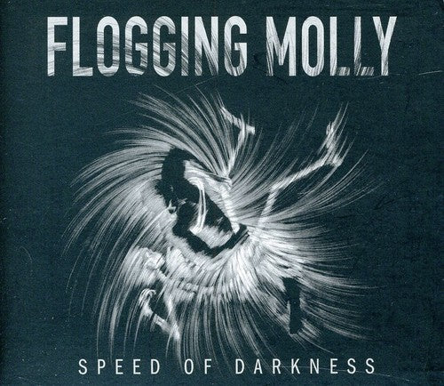 SPEED OF DARKNESS (DELUXE EDITION) - CD