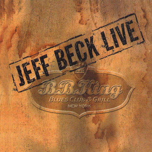 LIVE AT B.B. KINGS...: COLLECTORS SET - CD