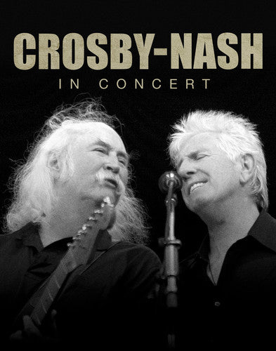 IN CONCERT (2011: DVD) - DVD