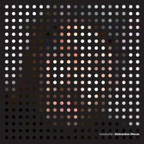 SICK OF WAITING TABLES - CD