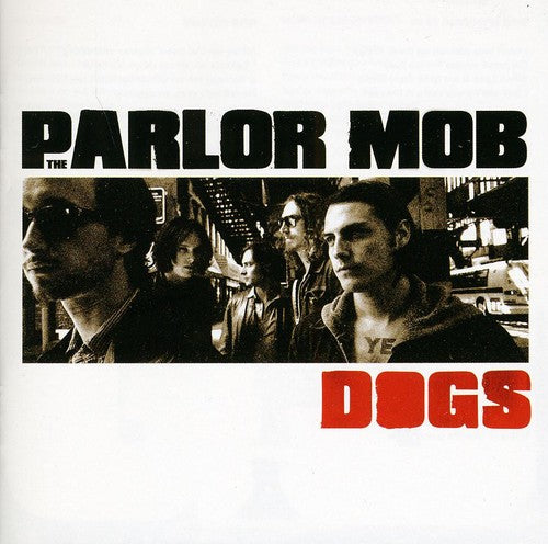 DOGS - CD