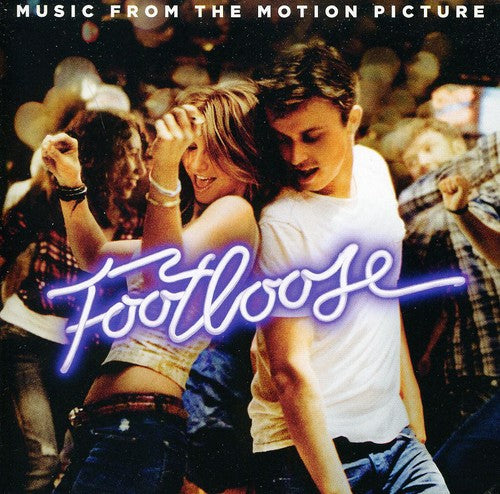 SOUNDTRACK (2011) - CD
