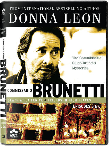 EPISODES 05-06  (2 DVD) - DVD