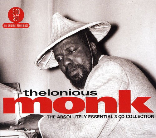 ABSOLUTELY ESSENTIAL (3 CD) - CD