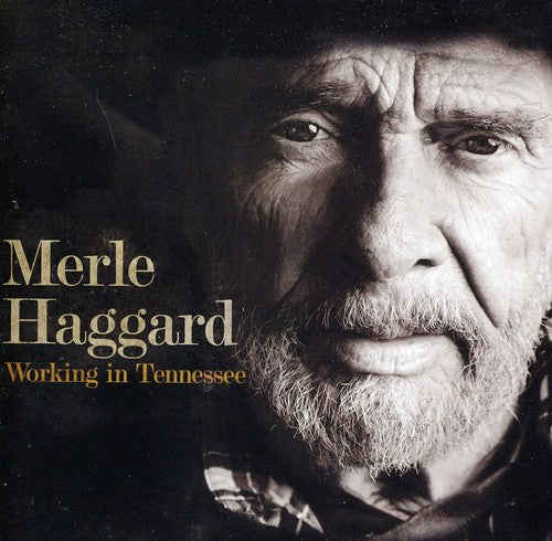 WORKING IN TENNESSEE - CD
