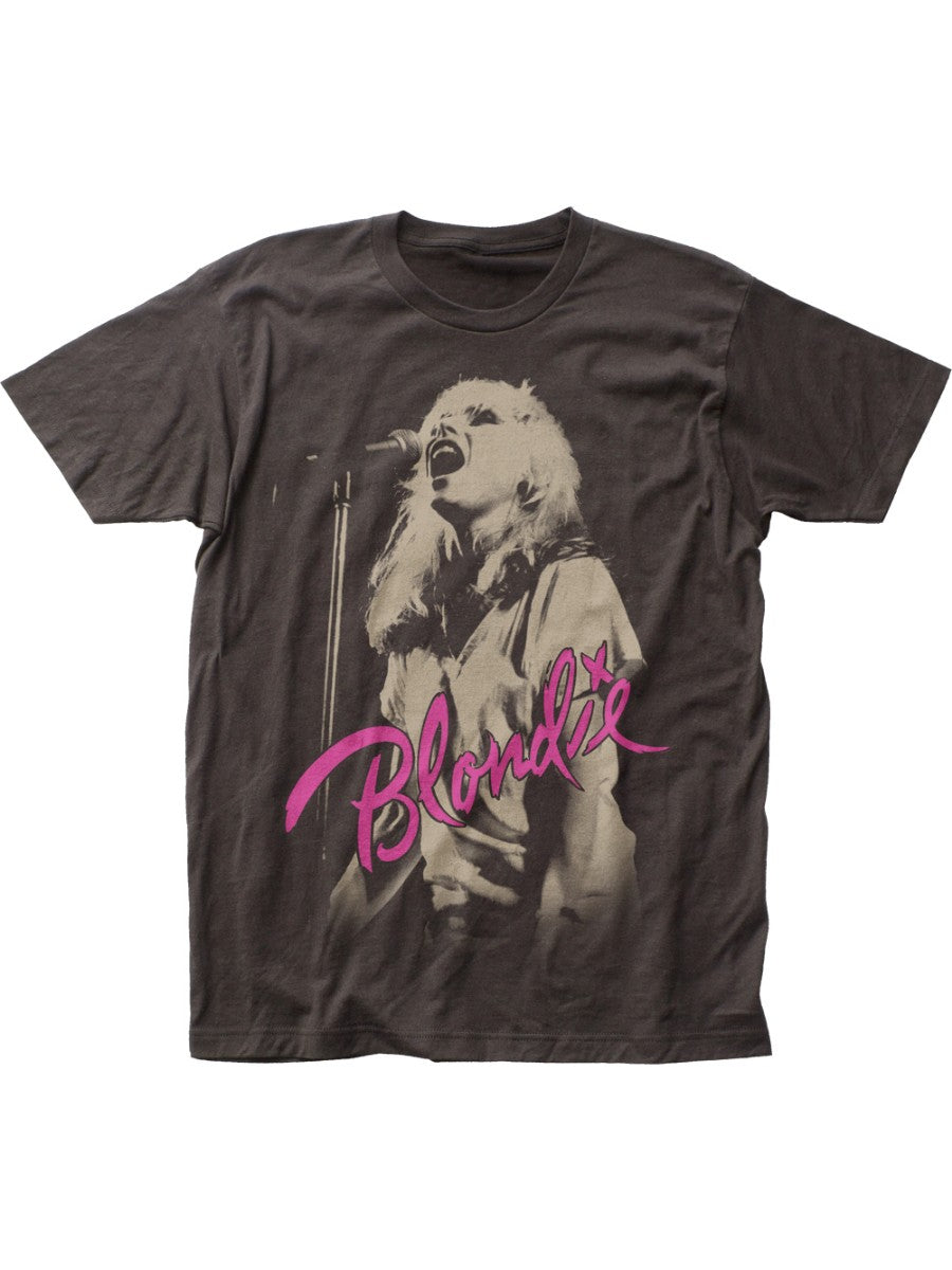 MIC: T-SHIRT (XXL) - BLONDIE