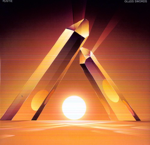 GLASS SWORDS (2XLP) - VINYL
