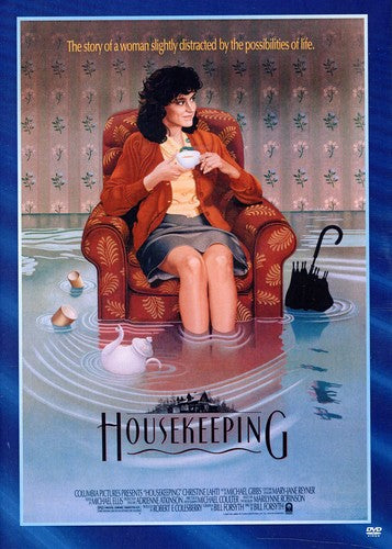 HOUSEKEEPING - DVD