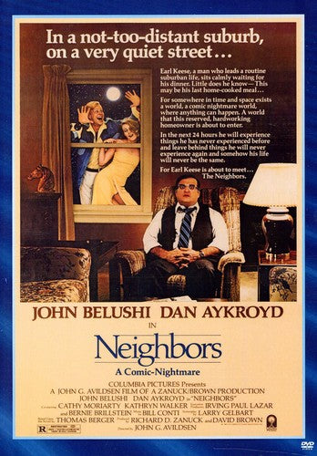 NEIGHBORS - DVD