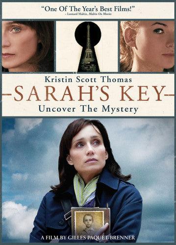 SARAHS KEY - DVD