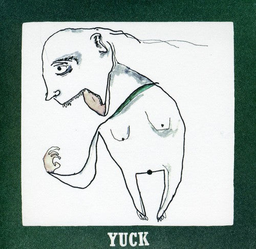 YUCK (2011) 2 CD - CD