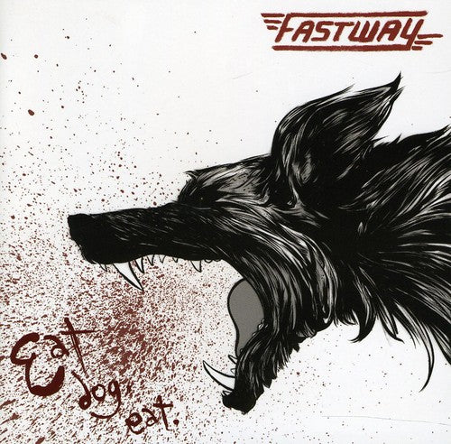 EAT DOG EAT - CD