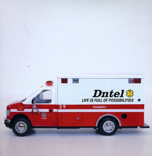 LIFE IS FULL OF POSSIBILITIES (DELUXE) - CD