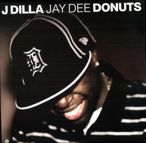 DONUTS (BEATS +: 2006: 2 LP) - VINYL
