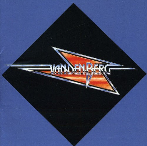 VANDENBERG - CD