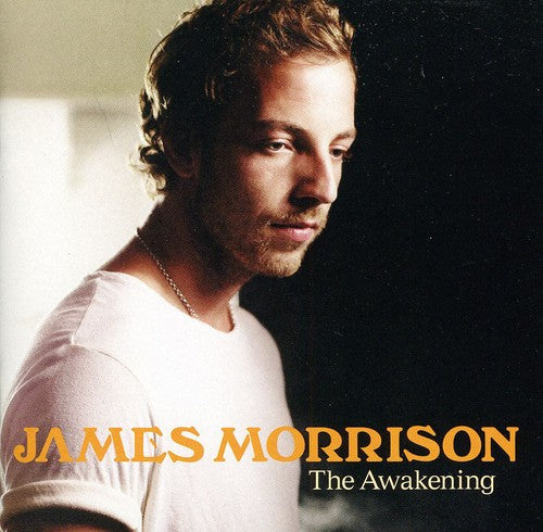 THE AWAKENING - CD