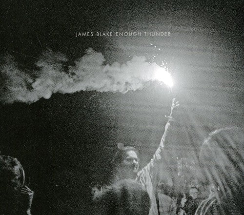 ENOUGH THUNDER (E.P.) - CD