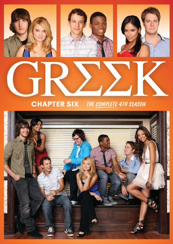 CHAPTER SIX (3 DVD) - DVD