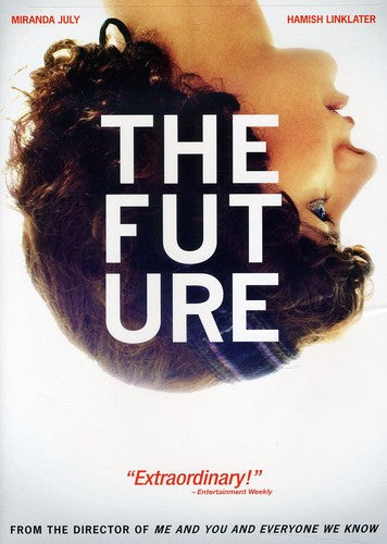 THE FUTURE - DVD