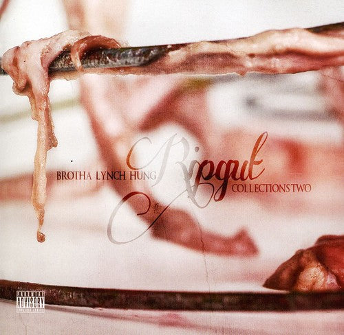 RIPGUT COLLECTIONS 2 - CD