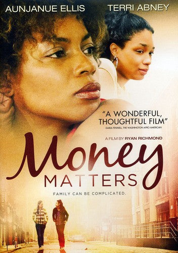 MONEY MATTERS - DVD