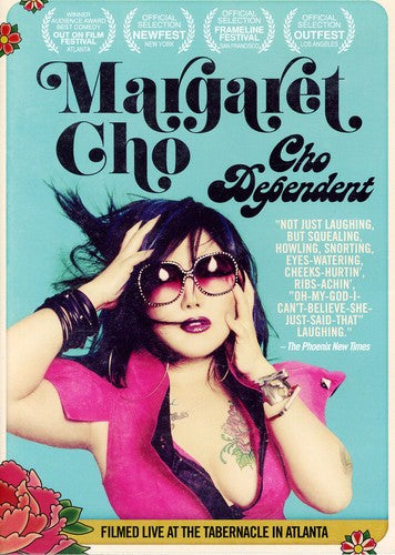 CHO DEPENDENT - DVD