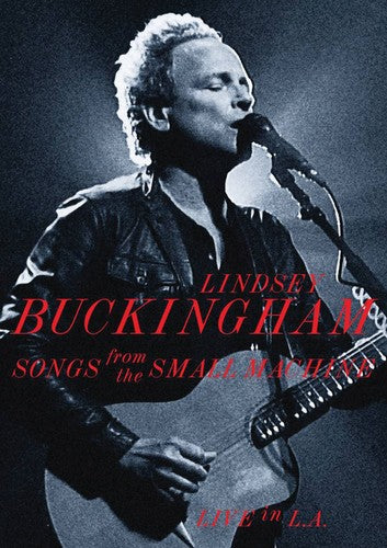 SONGS FROM THE ...: LIVE (DVD/CD) - DVD
