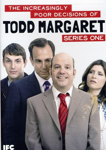 SERIES ONE - DVD