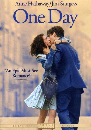 ONE DAY - DVD