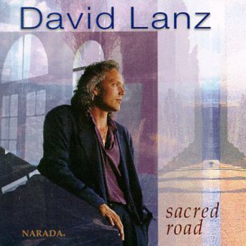SACRED ROAD - CD