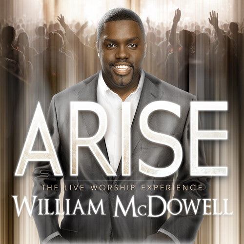 ARISE - CD