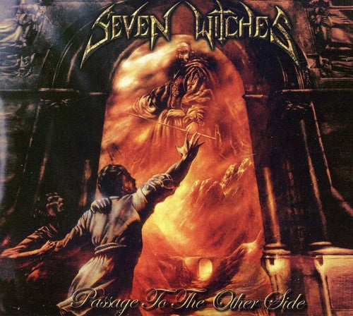 PASSAGE TO THE OTHER SIDE - CD