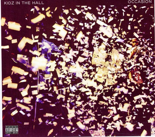 OCCASION - CD