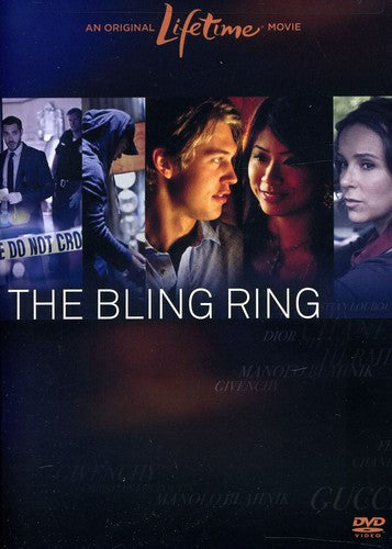 BLING RING - DVD