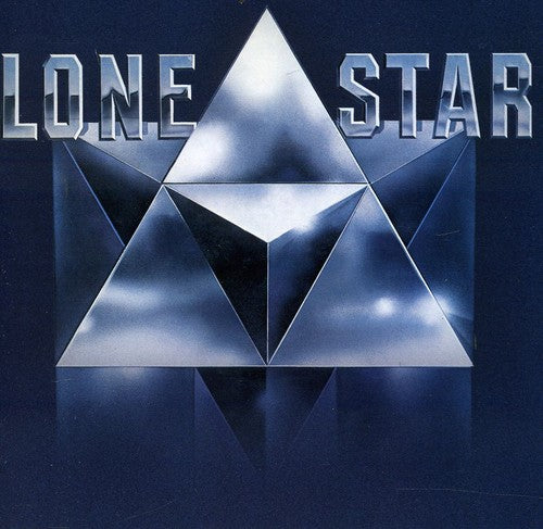 LONE STAR - CD