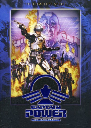 COMPLETE SERIES (4 DVD) - DVD