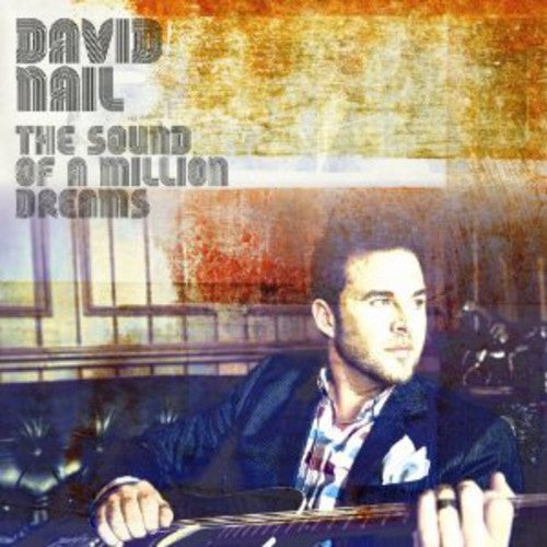 SOUND OF A MILLION DREAMS - CD
