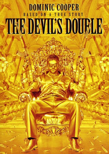 DEVILS DOUBLE - DVD