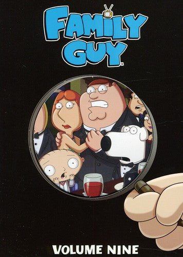 VOLUME NINE  (3 DVD) - DVD