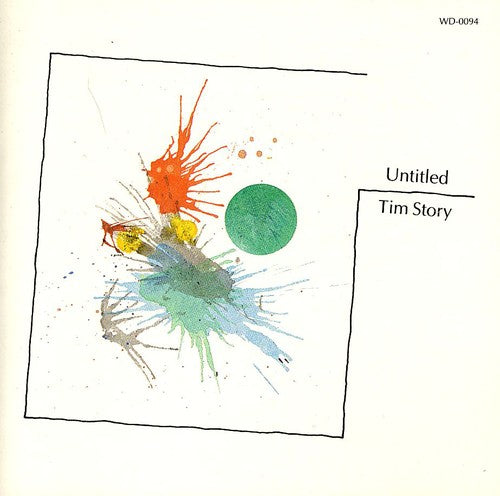 UNTITLED - CD