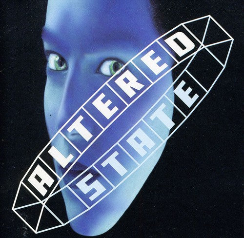 ALTERED STATE - CD