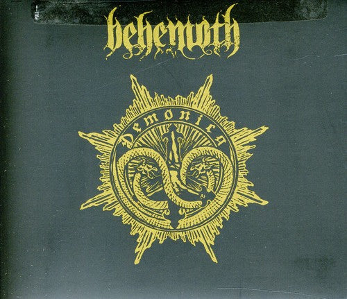DEMONICA (2 CD) - CD